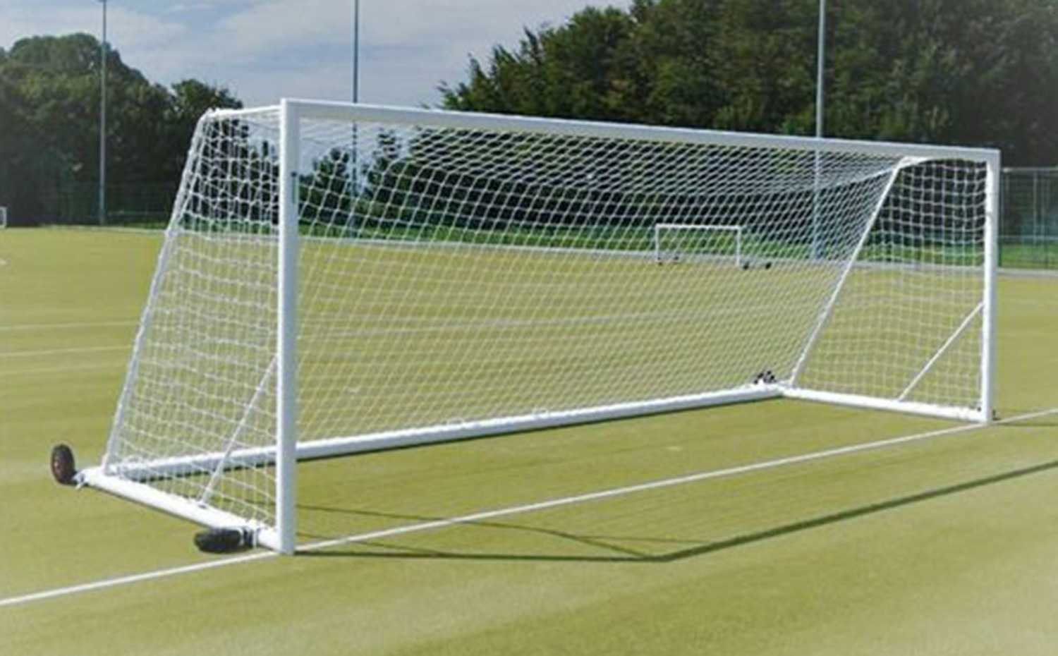 Set 2 plase de Fotbal [1]