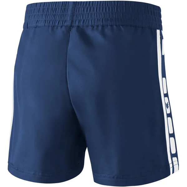 Short ERIMA Navy/Alb [1]