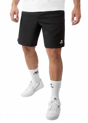 Short ERIMA Negru [1]