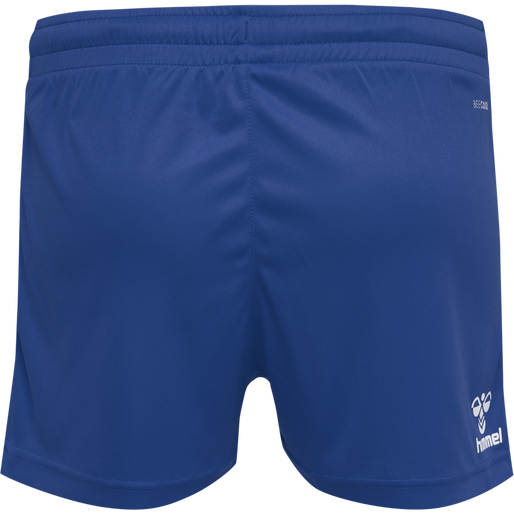 Short Hummel Core XK Poly Albastru Marin [2]