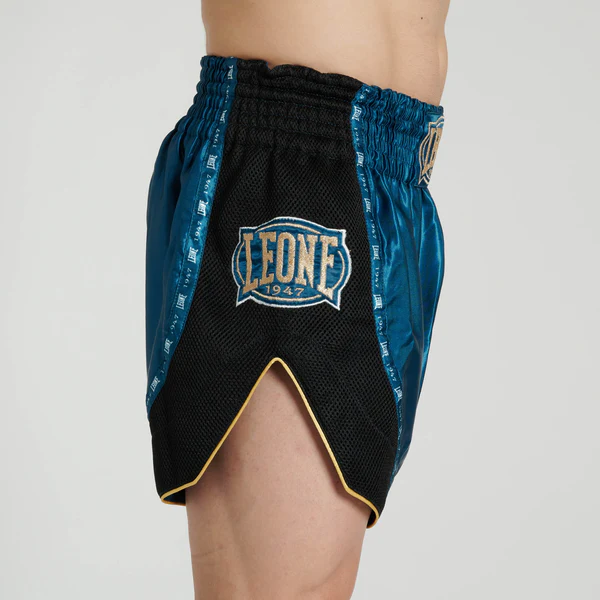 Short LEONE Classic Albastru [1]