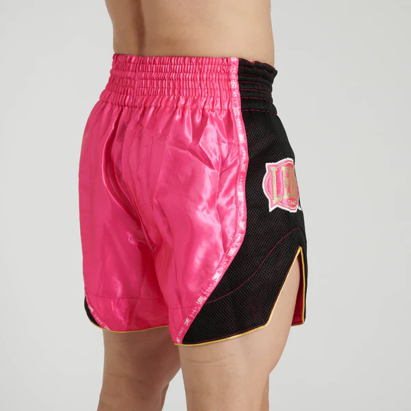 Short LEONE Classic Roz [1]