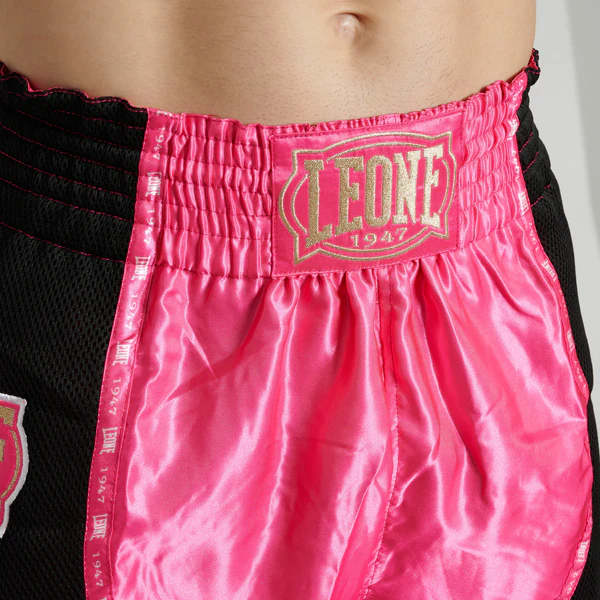 Short LEONE Classic Roz [5]