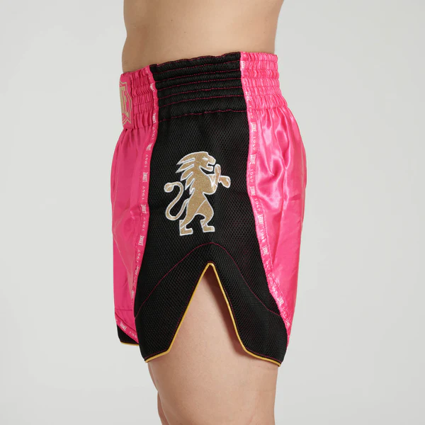 Short LEONE Classic Roz [2]