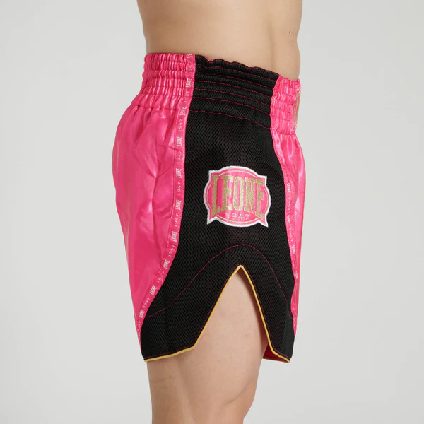 Short LEONE Classic Roz [6]