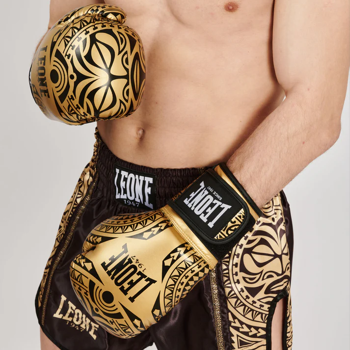 Short LEONE Kick Haka [3]