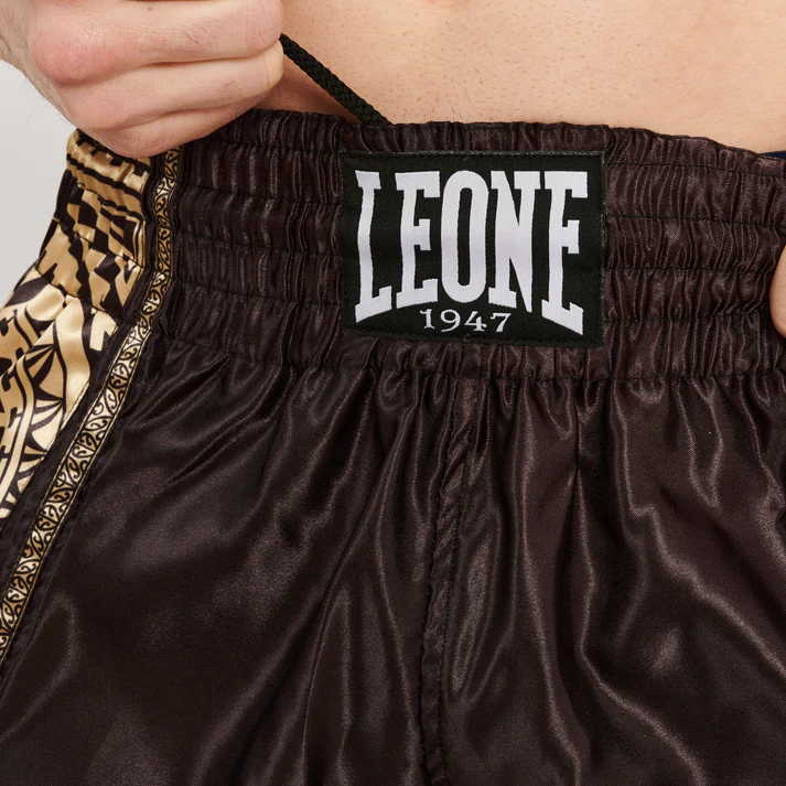 Short LEONE Kick Haka [4]
