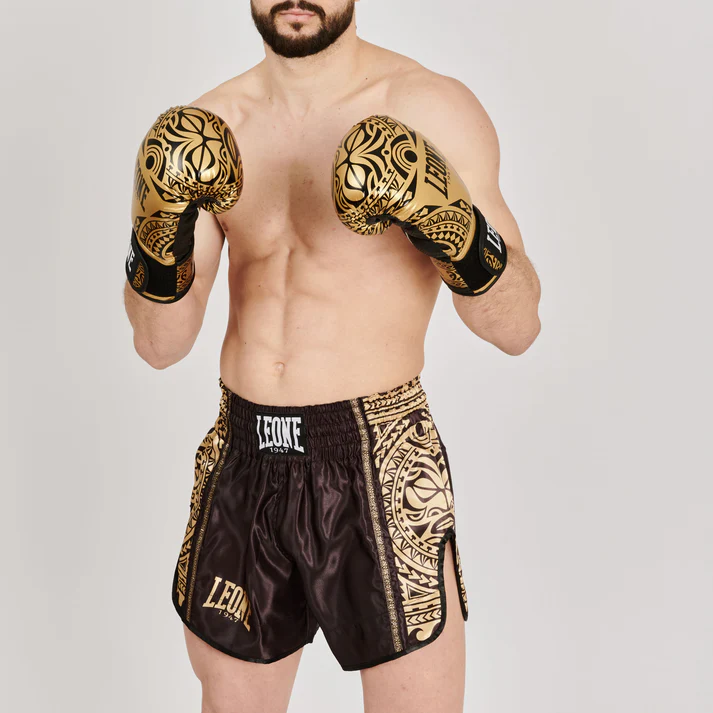 Short LEONE Kick Haka [7]