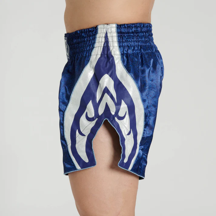 Short LEONE Kick/Thai Celestial [1]