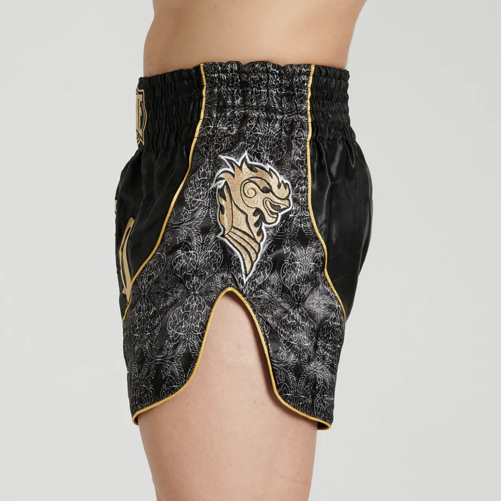 Short LEONE Kick/Thai Elite [1]