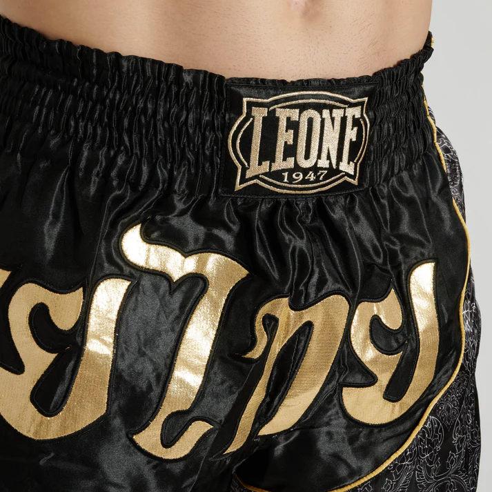Short LEONE Kick/Thai Elite [5]