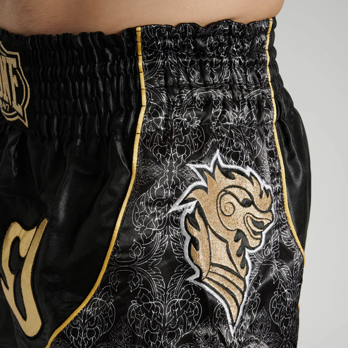 Short LEONE Kick/Thai Elite [3]