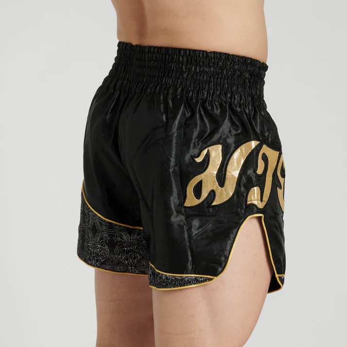 Short LEONE Kick/Thai Elite [2]