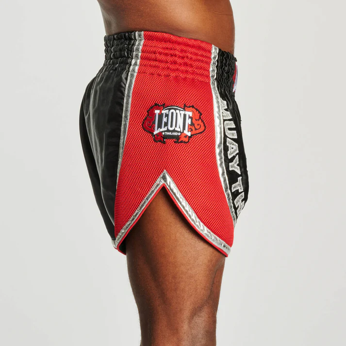 Short LEONE Thai Chiang Rai Negru [5]