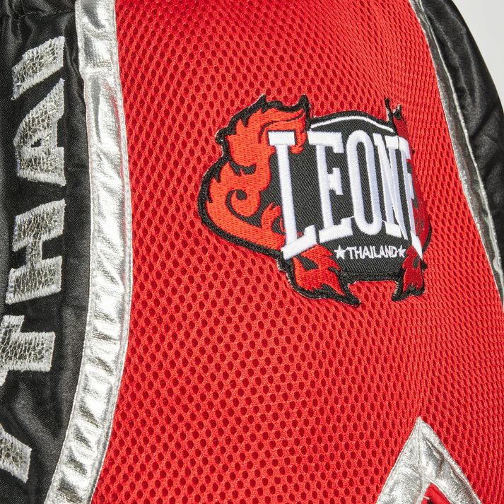 Short LEONE Thai Chiang Rai Negru [8]
