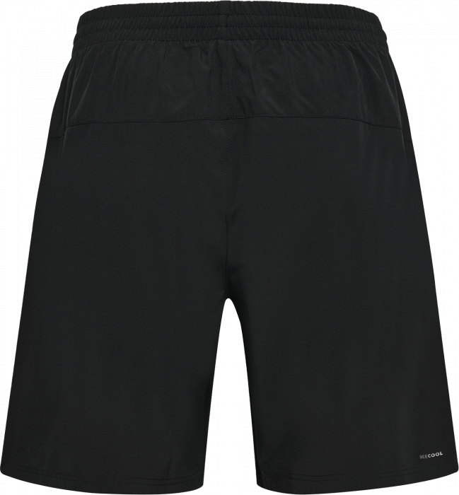 Short HUMMMEL pentru Copii Negri [1]