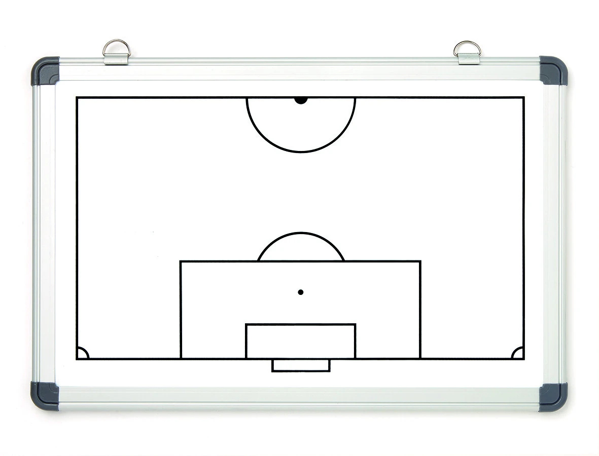 Tabla Tactica Magnetica pentru Fotbal - Format Complet [1]