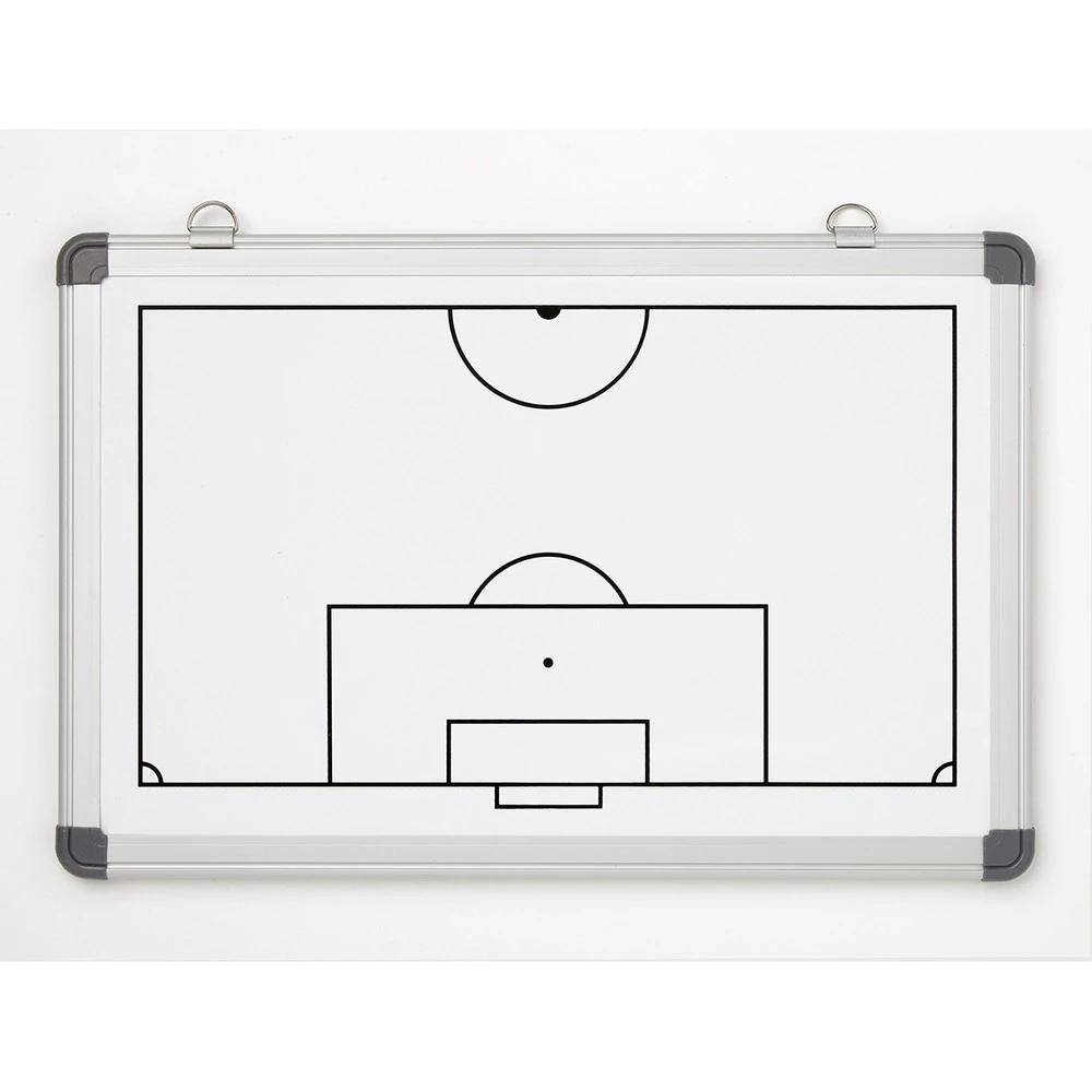 Tabla Tactica pentru Antrenor Fotbal - Dubla Fata [2]