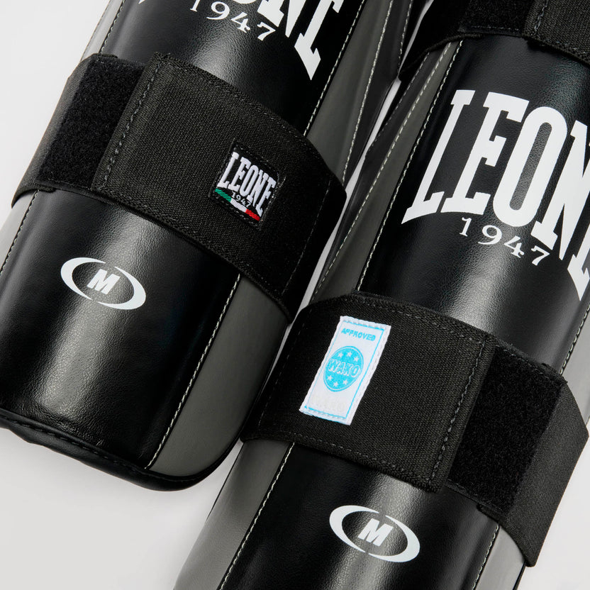 Tibiere LEONE Wako Negre [4]
