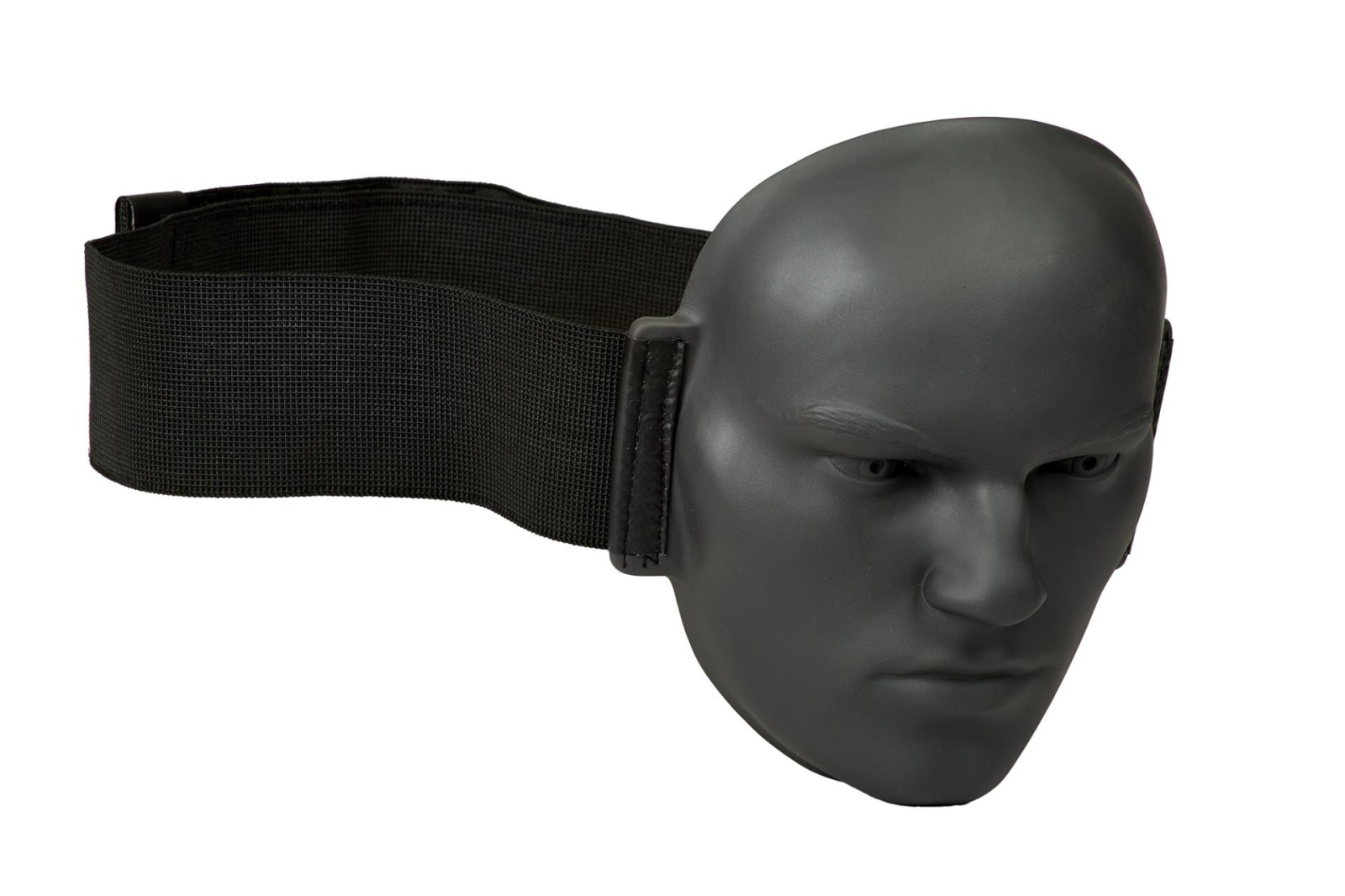 Țintă de lovire tip Cap pentru Sac de Box [3]