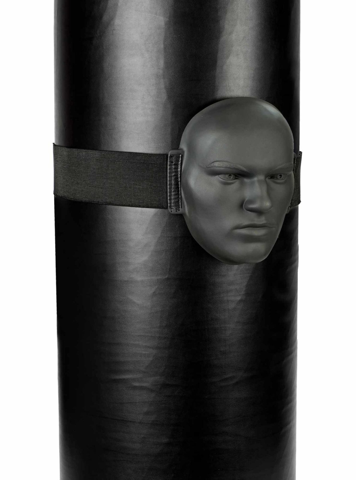 Țintă de lovire tip Cap pentru Sac de Box [2]