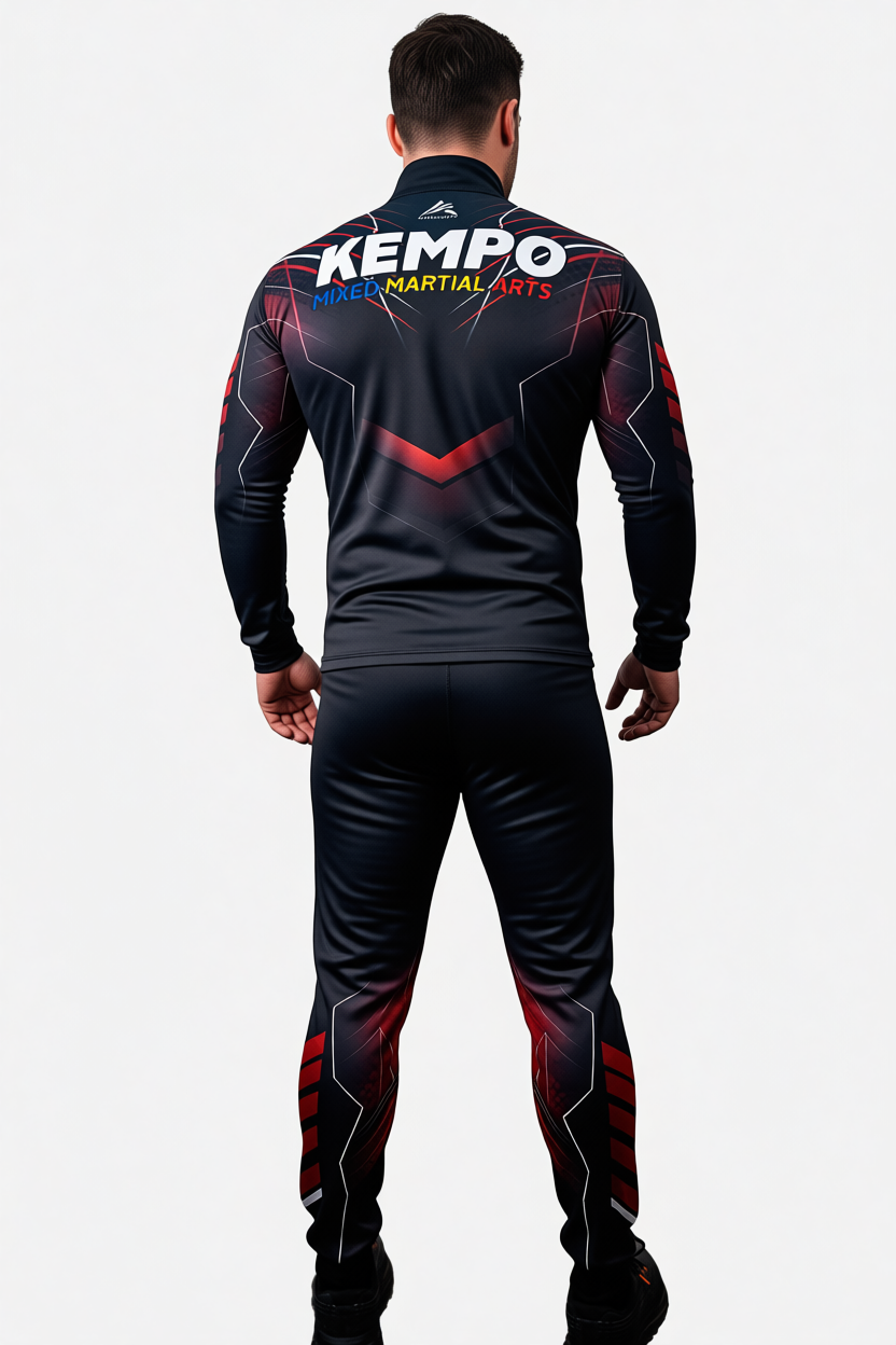 Trening ARMURA Kempo 3.0 Seniori [1]