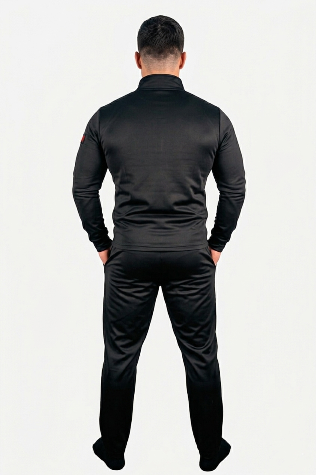 Trening FITSKIN Negru [3]