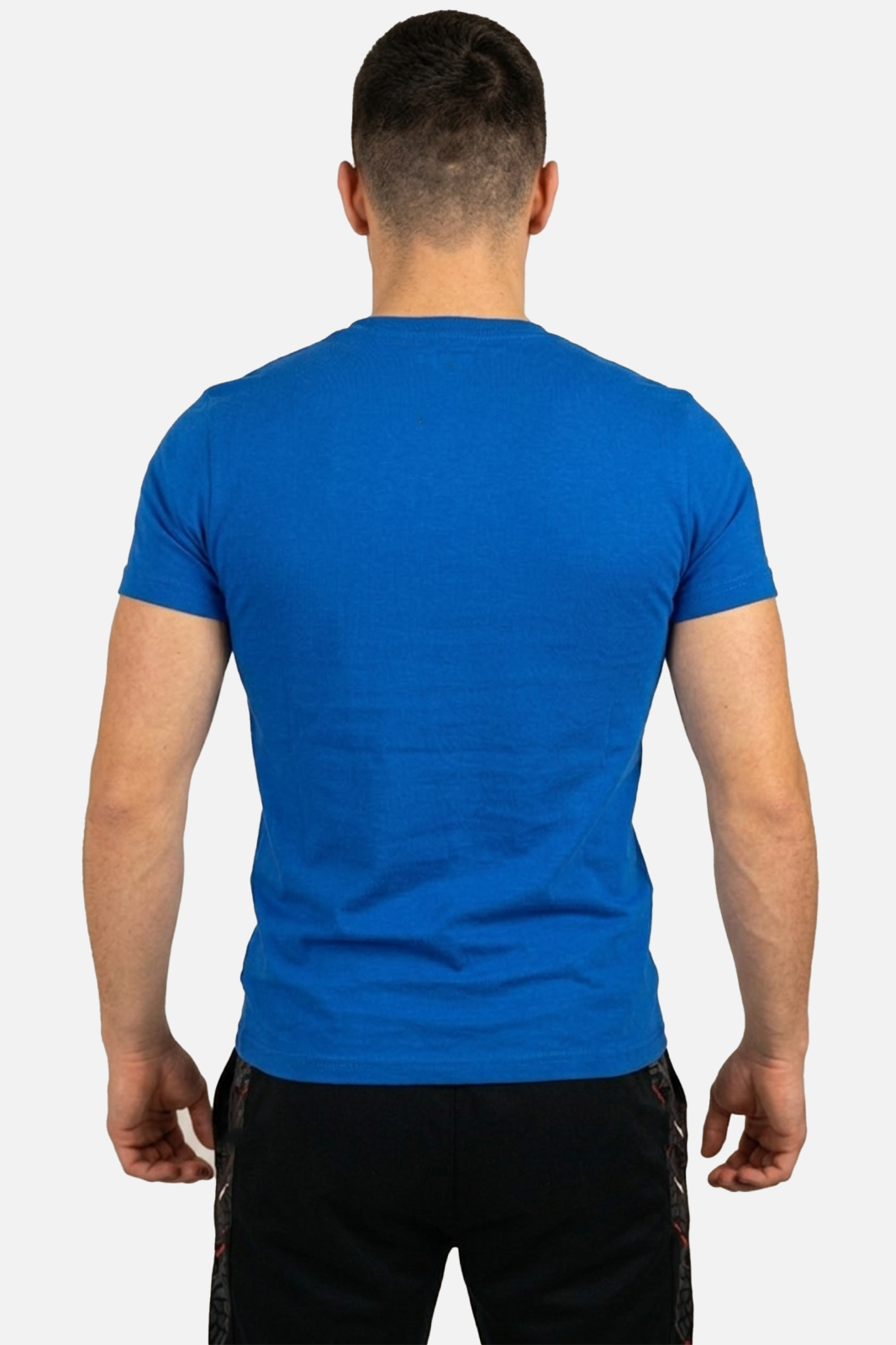 Tricou ARMURA 4.0 Royal Seniori [2]