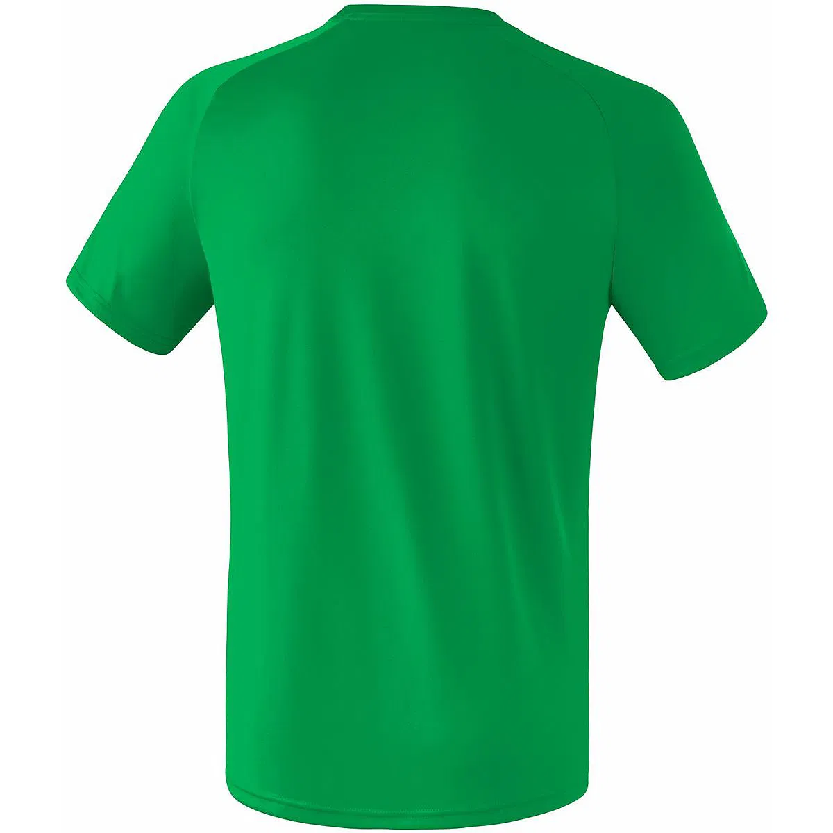 Tricou ERIMA Santos Smarald/Verde [1]