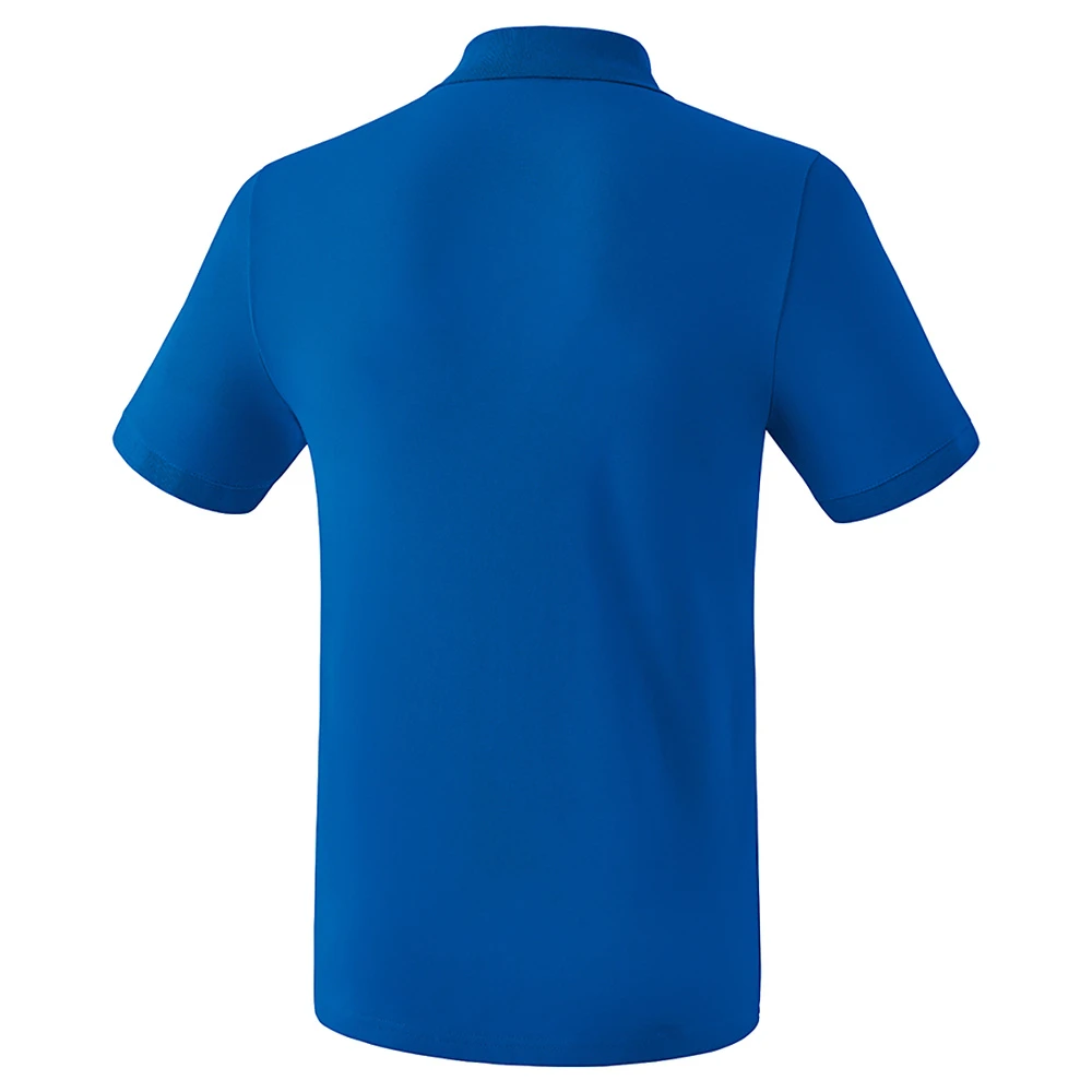 Tricou Polo ERIMA New Royal [1]