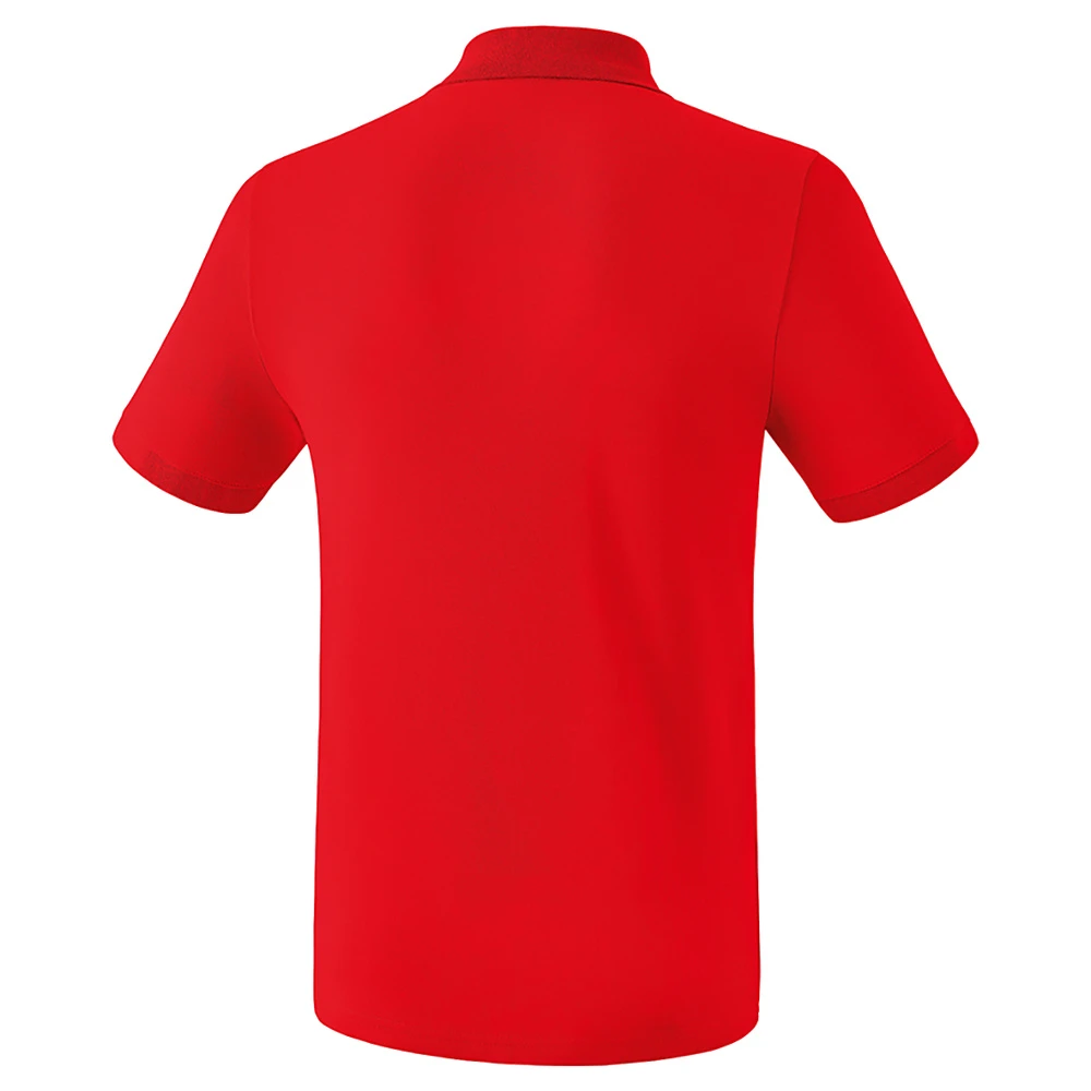 Tricou Polo ERIMA Rosu [1]