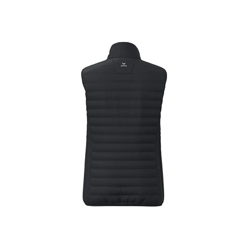Vesta de Iarna ERIMA Barbati Neagra [1]