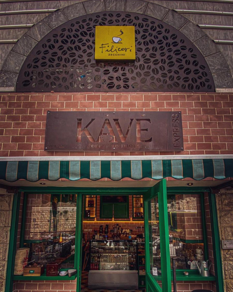 1 BAX 6 Kg DISCOUNT  KAVE cafea de specialitate cu note de ciocolata [3]