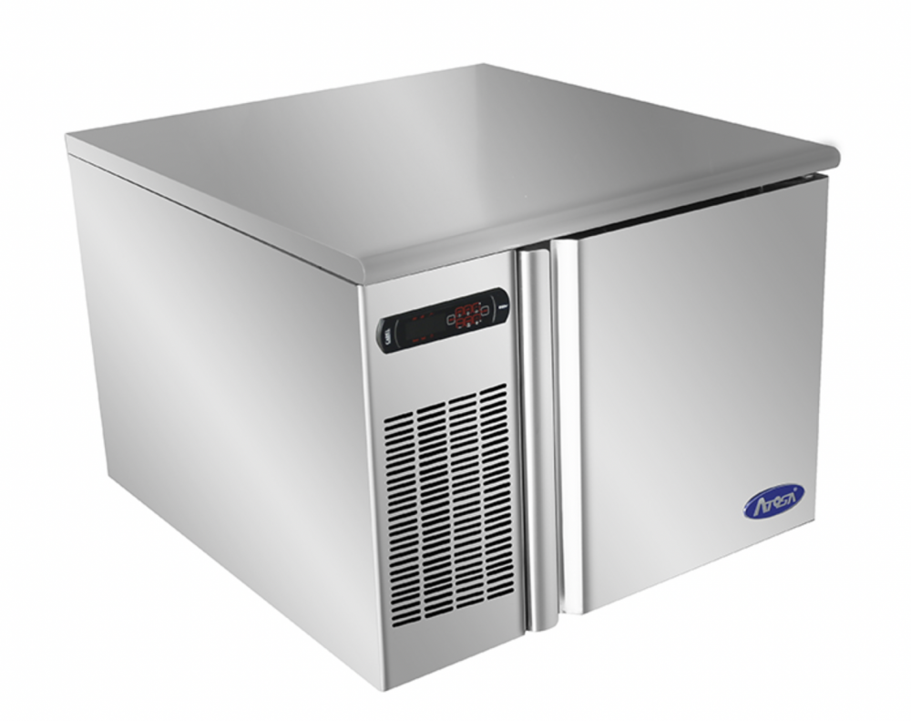 Abatitor/ Blast Chiller 3 TAVI GN 1/1 - 600x400 [2]
