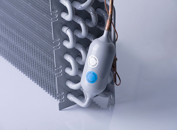Blast Chiller/ Abatitor/ Shock Freezer 5 x GN 1/1 -40°C [3]
