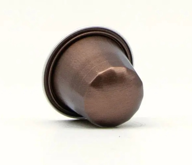 Cafea Filicori  in capsule Forte/Nespresso 80buc [2]