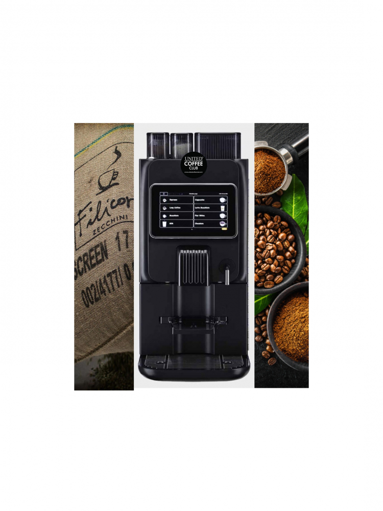 Masina de Cafea Carimali Superautomatica Blue 26 Plus [2]