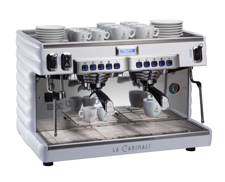 Espressor Cafea Carimali Expert 2 GR [3]