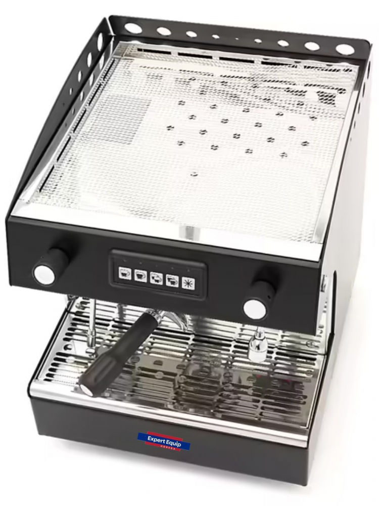 Espressor ExpertEquip  Dozare Automata 1 Grup [4]