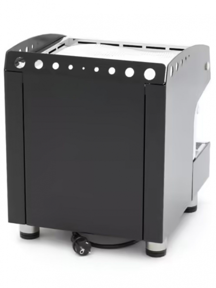 Espressor ExpertEquip  Dozare Automata 1 Grup [5]