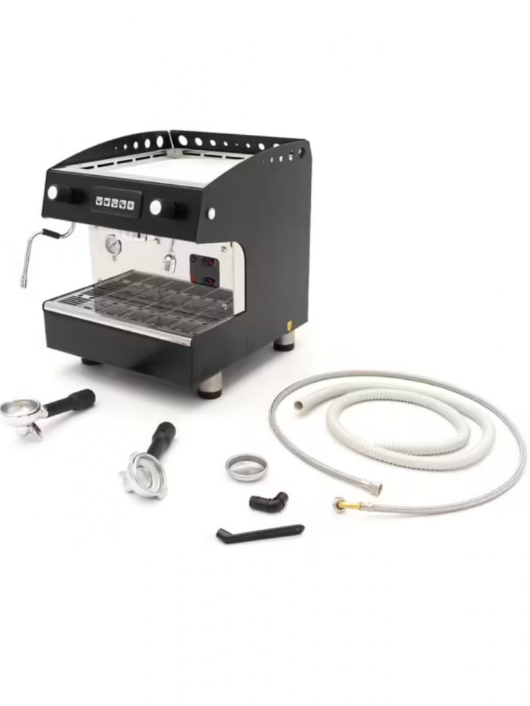 Espressor ExpertEquip  Dozare Automata 1 Grup [3]