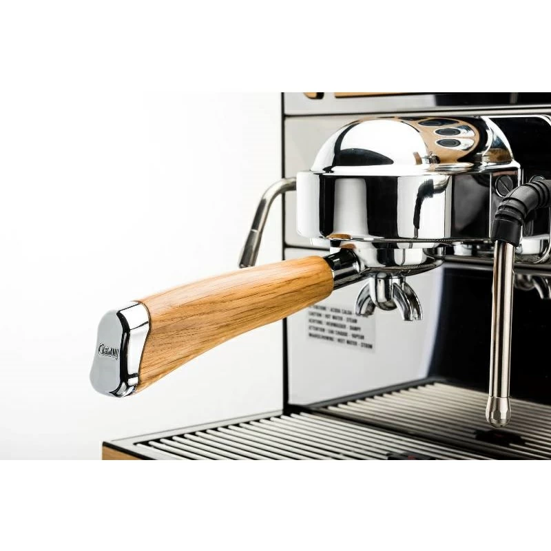 Espressor Profesional Carimali GENIUS 1 Grup/Inox [6]