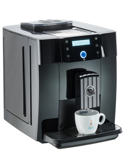 Espressor SuperAutomat Carimali CA250 [2]