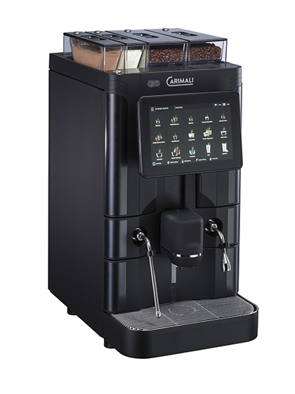 Espressor Superautomat Carimali SilverAce [3]