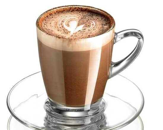 Filicori Zecchini Ciocolata neagra 50 plicuri/25g, total 1250g [3]