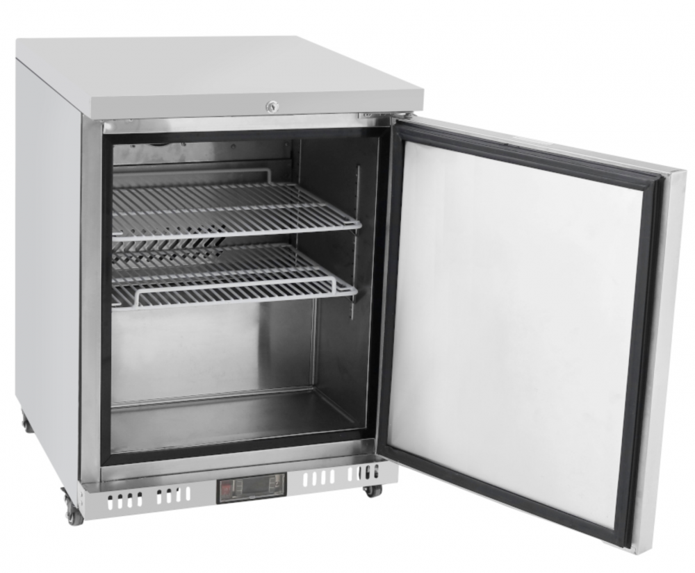 Frigider Profesional Compact [2]