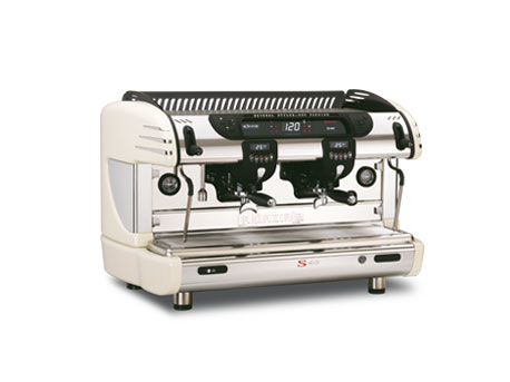 LaSpaziale S40 Suprema cu dozare automata 2 GR [2]