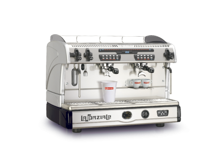 LaSpaziale S5 EK TA  2GR Aparat de cafea electronic cu setare automata a dozei [2]