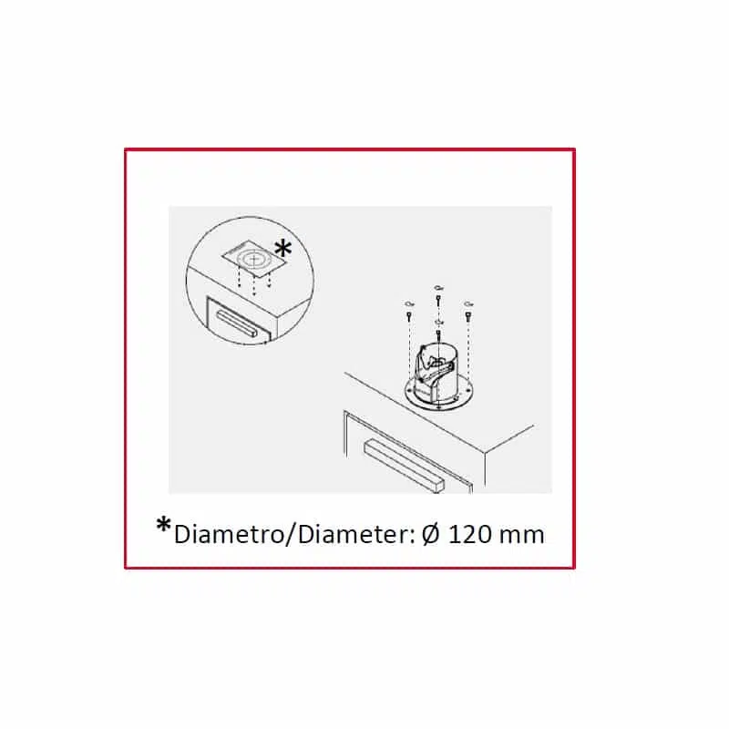 Knock Box Automat PortaFilter Cleaner La Spaziale [3]