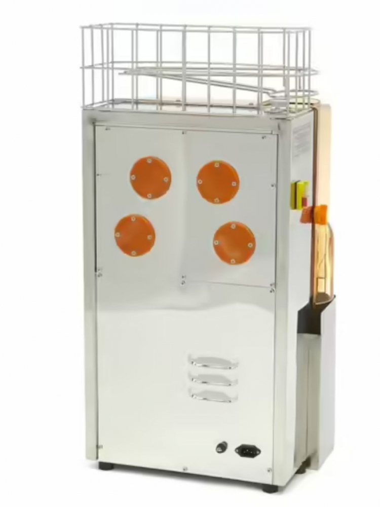 Storcător Automat Portocale - 8 kg -  pe Minut - cu Robinet [2]
